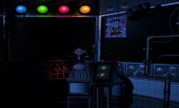 玩具熊视角模拟器免费版