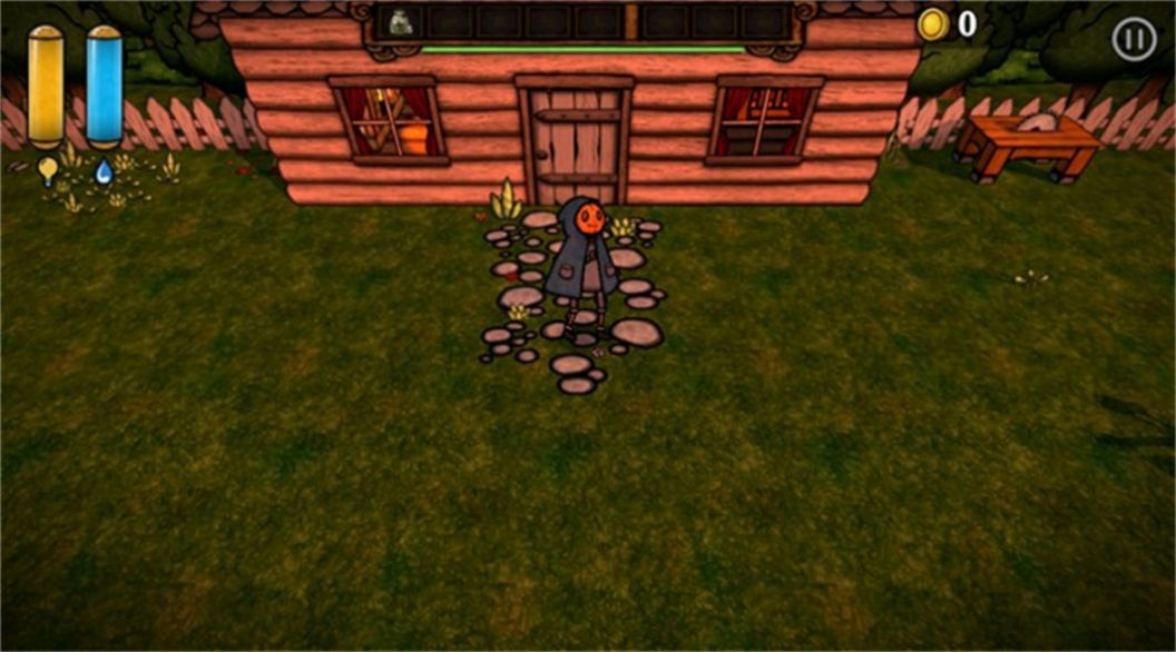 南瓜惊魂手机版