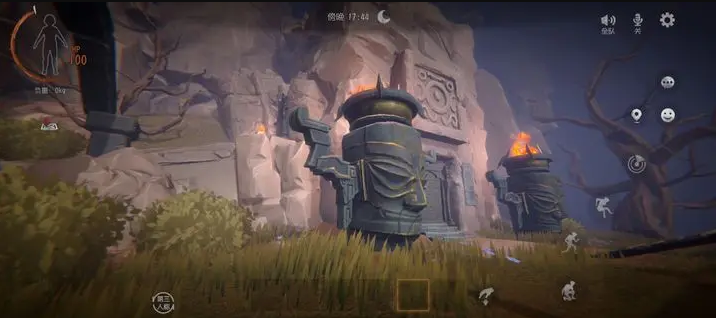 超自然行动组截图