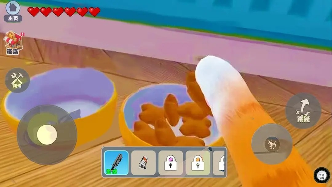 猫咪宠物模拟器无广告