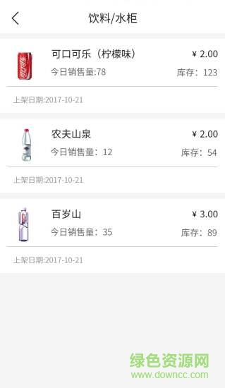 士哆便利商家端