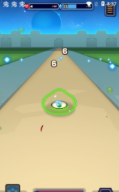 虚空暴君中文版