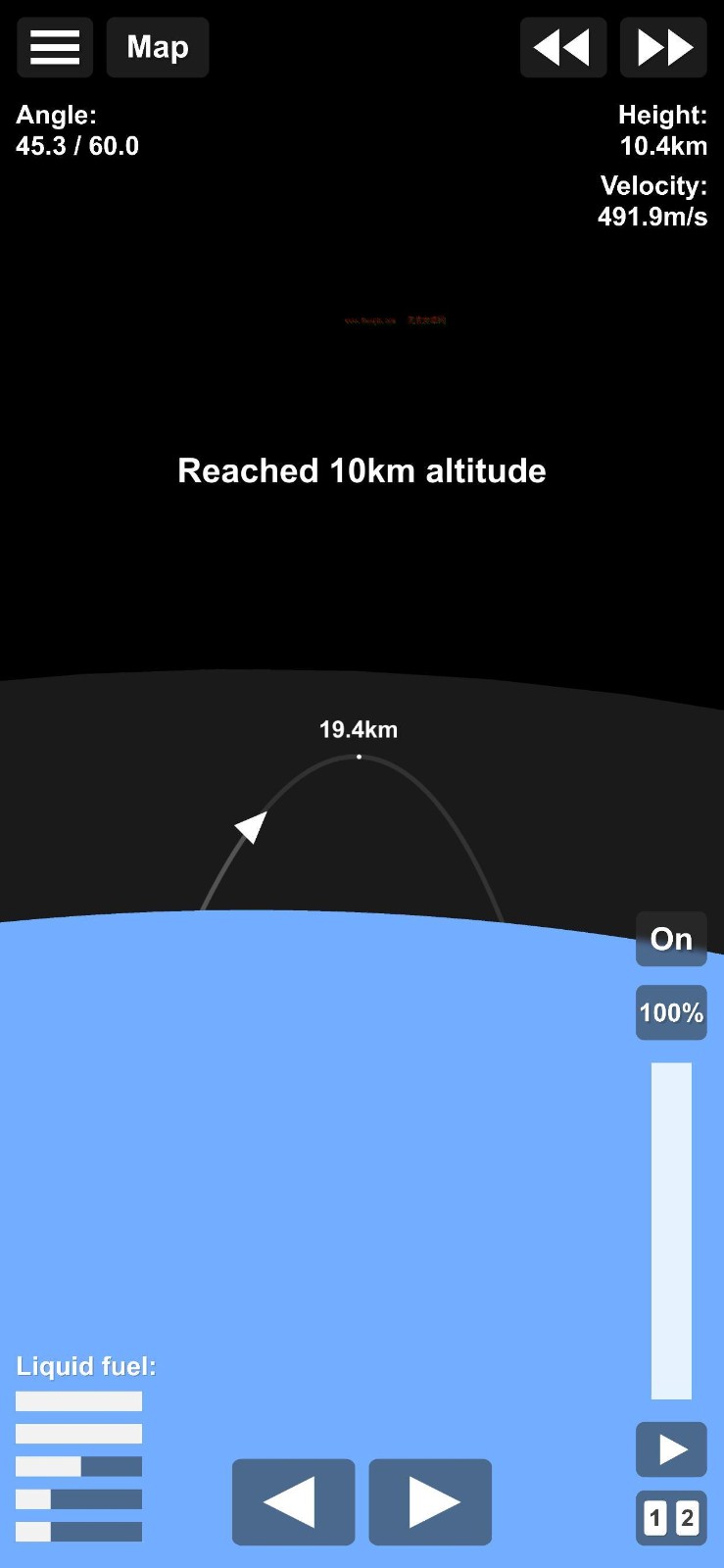 航天模拟器1.5.9