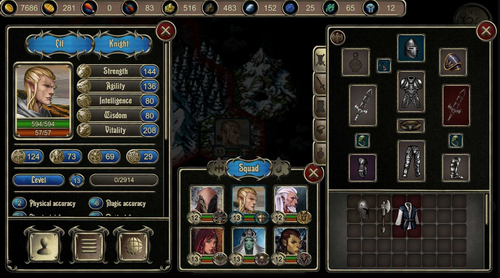 残忍漫游2中文版