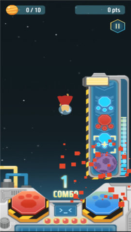 超神猫咪人正式版