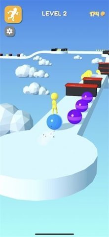 踩球快跑官方版