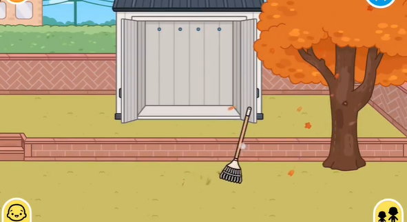 托卡世界秋之意版本