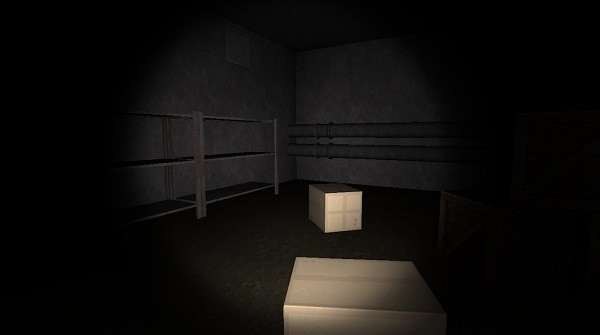 theghost官方正版