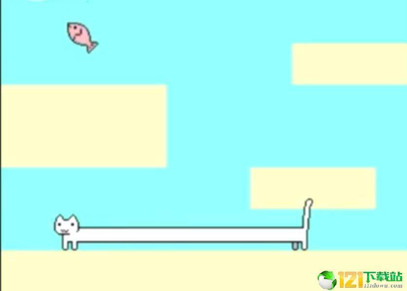 史上最鬼畜的猫