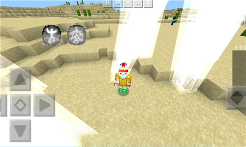 我的世界烦人的村民6.0