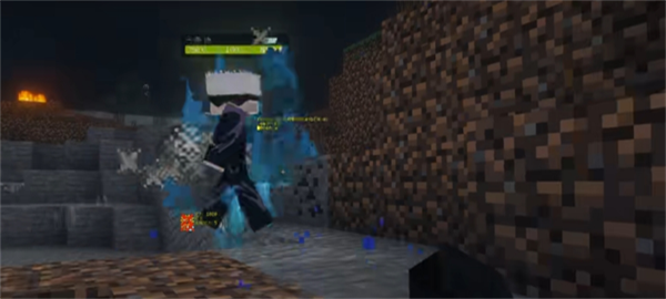 我的世界咒术回战最新版