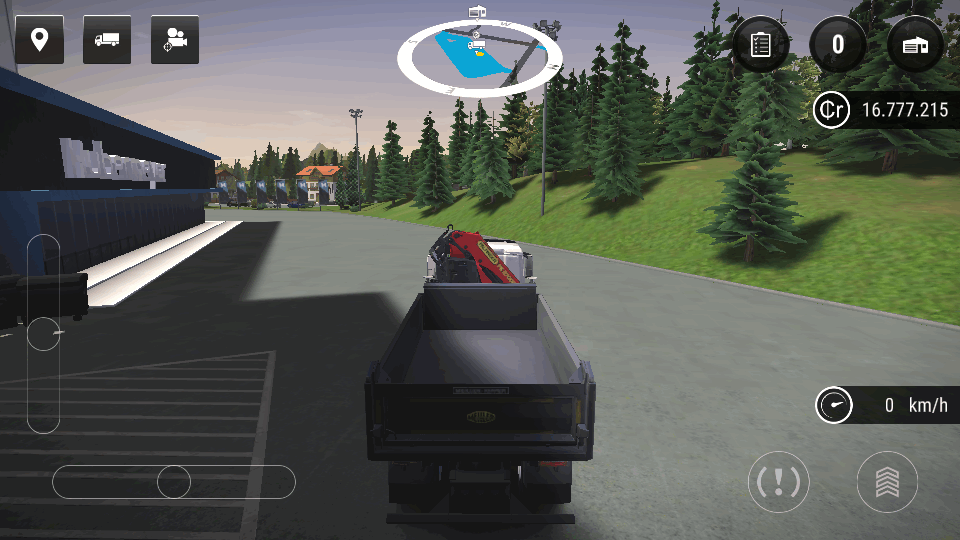 模拟建造3汉化版