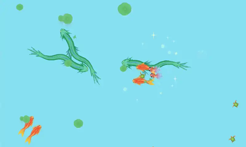 召唤神龙2联机版