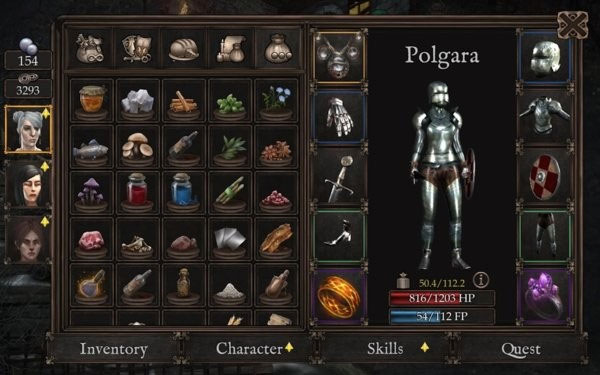 维达谎言的瘟疫汉化版