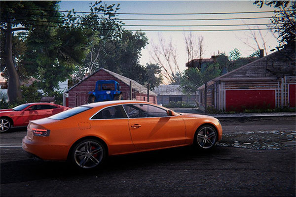 火力全开2城市狂热破解版内置修改器最新版 v12.05 安卓版