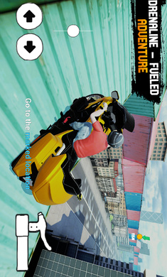 极限摩托专业版