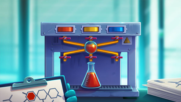 帕克与雷恩2安卓版