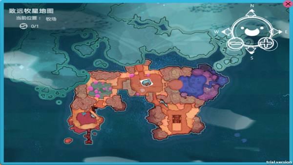 史莱姆农场情怀移植中文版