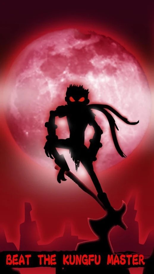 火柴人战争变态版