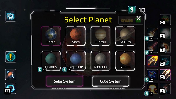 毁灭星球模拟器2025最新版