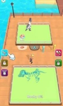 恐龙公园3DDinoPark3D