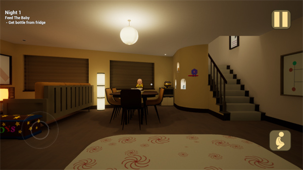 黄衣婴儿圣诞特别版