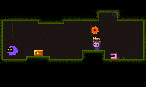 命运之塔2汉化版