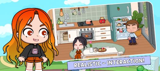 阿凡达生活我的世界游戏安卓版