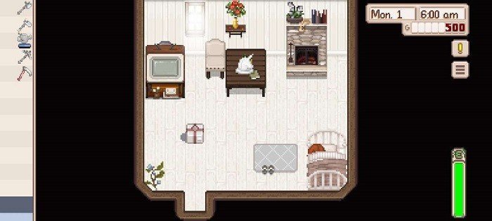 星露谷物语七宗罪mod直装版