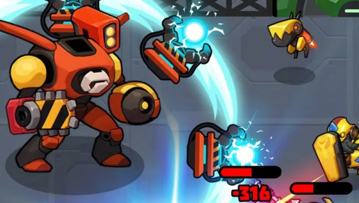 太空异形生存者手游官方下载安装