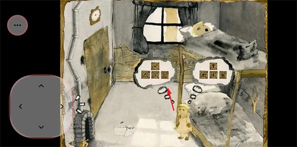 汉赛尔和格莱特汉化版