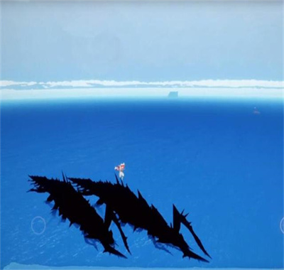 北觅光遇测试服