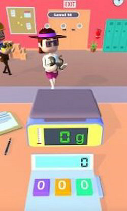 经营一家邮局手机版