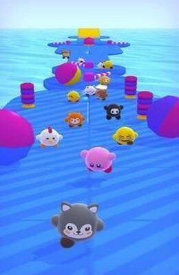 秋天的小家伙正版