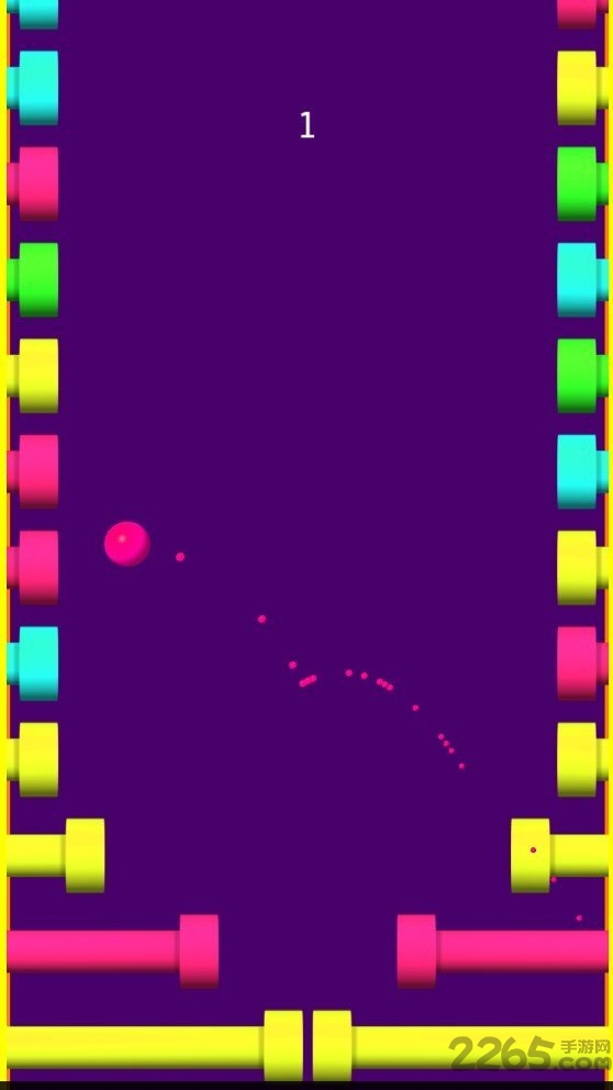 色彩攀升最新版