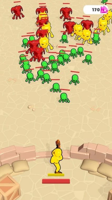 要塞守卫游戏正式版