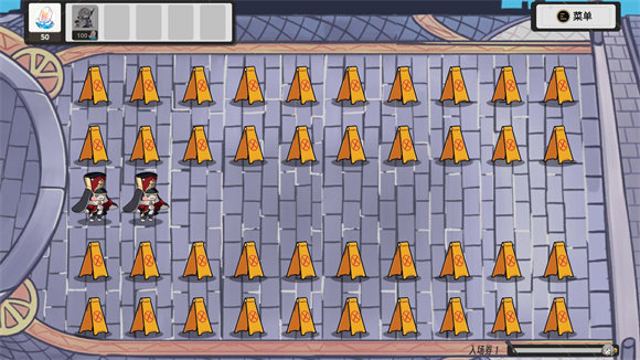 植物大战僵尸星铁版2.0版本