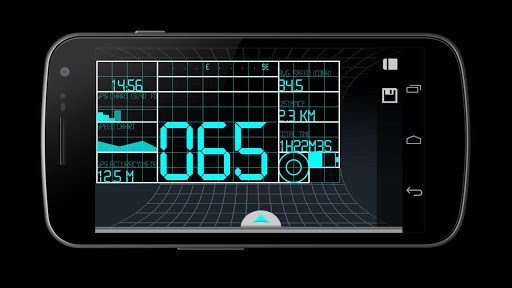 平视导航Navier HUD Premium