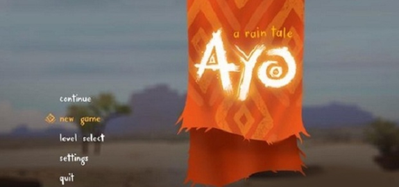 亚青雨的故事安卓版