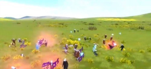 盖瑞模组高仿版