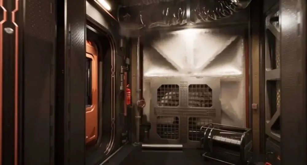 3d太空狼人中文