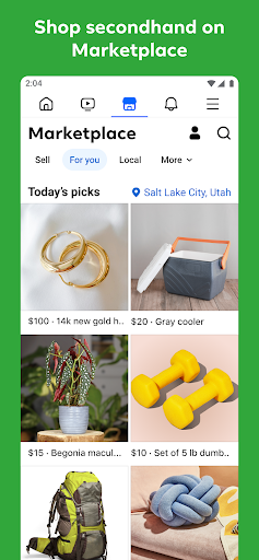 Facebook安卓官方版