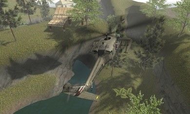 失落大地官方最新版