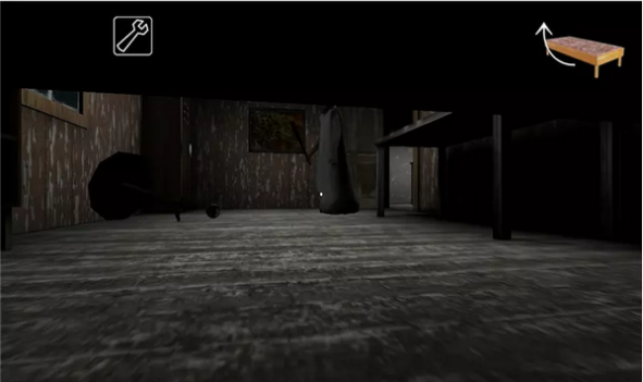 恐怖老奶奶3menu黑客正式版