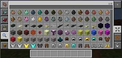 我的世界战斗工艺模组3d枪械