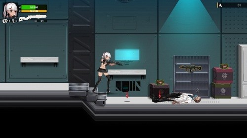 伊德海拉之影汉化版