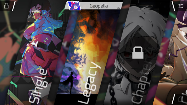 Phigros游戏最新版