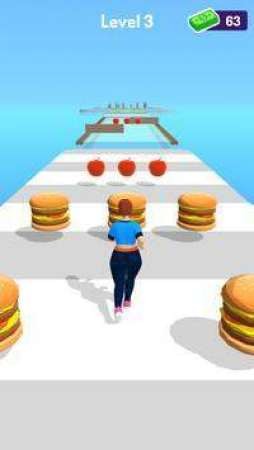 胖子出行手机版