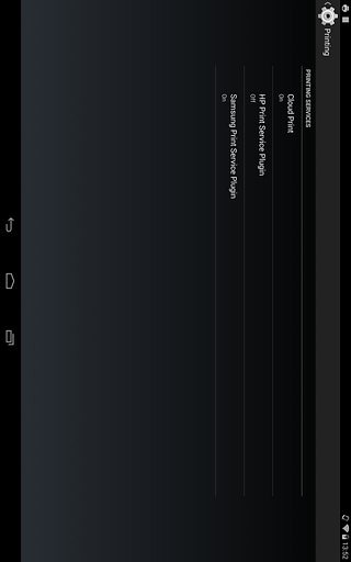 三星打印服务插件