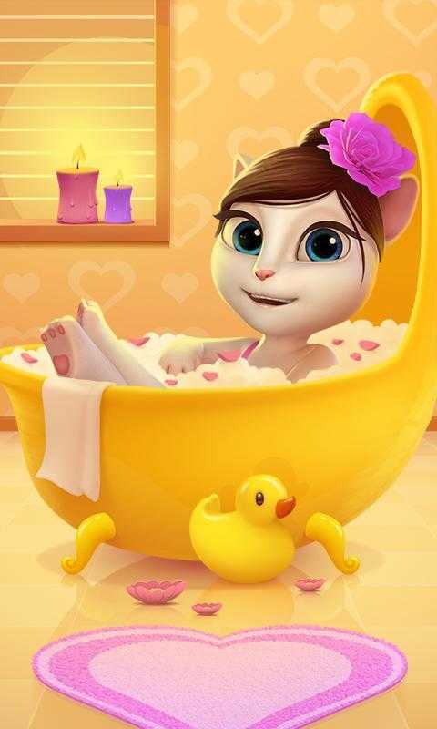 我的安吉拉国际服